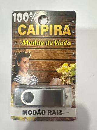 PENDRIV 600-1000 MUSICAS