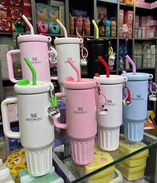 de alto valor grande capacidade aço inoxidável 316 com alça 1200ml com marca stanley