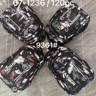 Mochila Unissex camuflada mochila escolar Sport Resistente a água