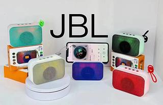 A011 Caxia de Som JBL Subwoofer portátil Bluetooth Alto-falante-