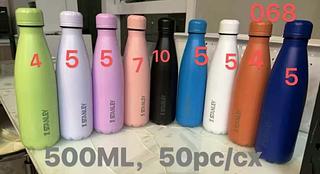 copo Garrafa térmica 500ml