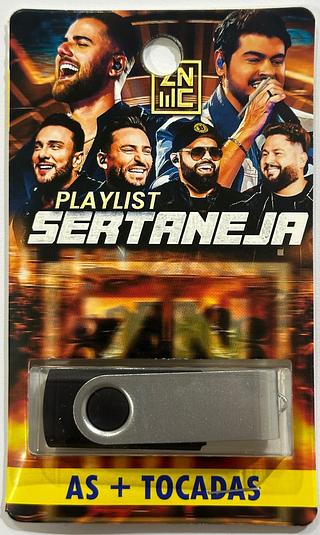 PENDRIV 600-1000 MUSICAS