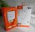 Carregador Completo TurboRápido H'maston 30w Type-c QC3.0