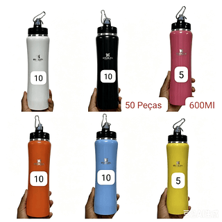 copo esportiva 600ml