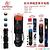 ￼Mini Lanterna Compacta Led Camping Tática Zoom Ajustável（4cor mixturando /com sem pilha）