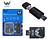 micro sd memoria 64gb original 3ano grantia