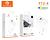 Carregador H'Maston 120W Carregamento Ultrarrápido-1USB+2PD