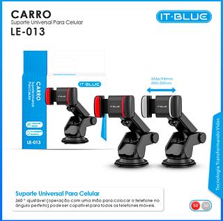 Suporte para celular LE-013
