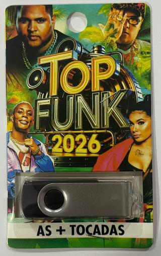 PENDRIV 600-1000 MUSICAS