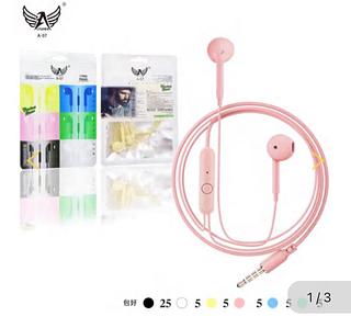 fone altomex com micro cor macaron