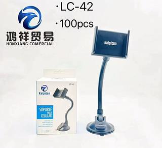 Suporte Veicular Para Celular