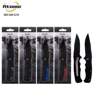 Mini faca e Canivete de bolso