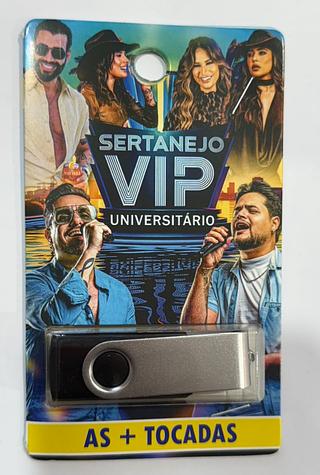 PENDRIV 600-1000 MUSICAS