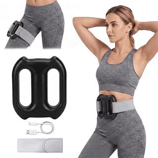 Anel de Massagem Multifuncional HEROI com Aquecimento e Vibração Silencioso Portátil Type-C