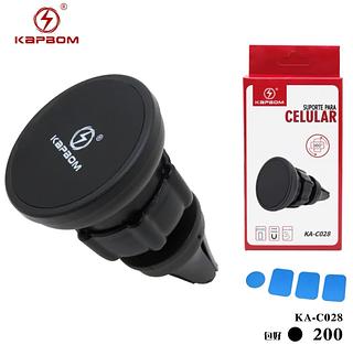 suporte para celular gualidade—Kapbom