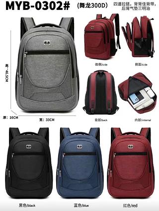 ￼Mochila Masculina Presente Especial Impermeavel Material Premium Homens Elegantes Excecultivo Social Marisa