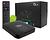 Tv box Tanix TX9padrão 4K 64GB preto com memória RAM de 8GB （original 2gb+16gb）