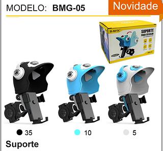 SUPORTE UNIVERSAO PARA CELULAR 4.1-7.3POLEGADO—bmg-05