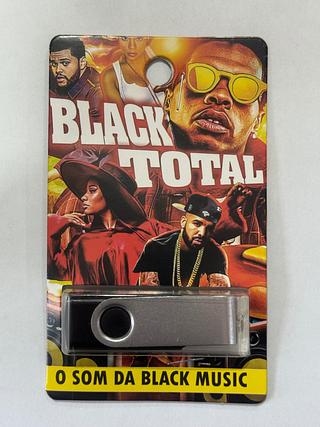 PENDRIV 600-1000 MUSICAS