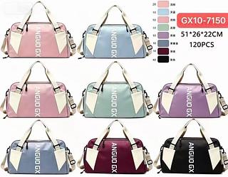 Viajar Saco Das Senhoras Bolsa Grande Pacote De Esportes De Bagagem Multifuncional De Ombro De Ginástica yoga y5834
