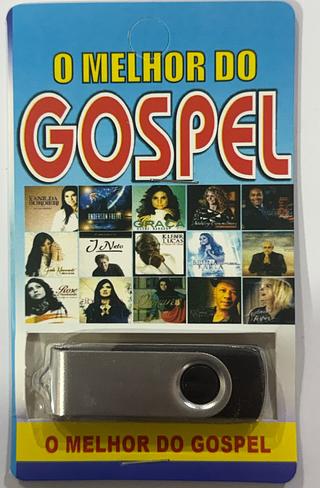 PENDRIV 600-1000 MUSICAS