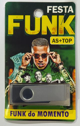 PENDRIV 600-1000 MUSICAS