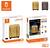 Difusor Aroma Aromatizador Umidificador De Ar E Aromatizador 7 Cores Claras Tipo Borboleta