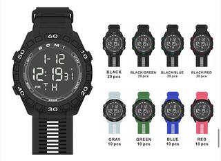 RELÓGIO A PROVA DA AGUA(30-50M)