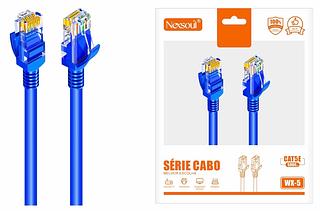 cabo rede para internt 5M