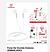 fone de ouvido sterea earphone muito alto—KAPBOM