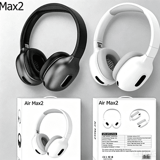 Fone De Ouvido Iphone Bluetooh Wireless Sem Fio