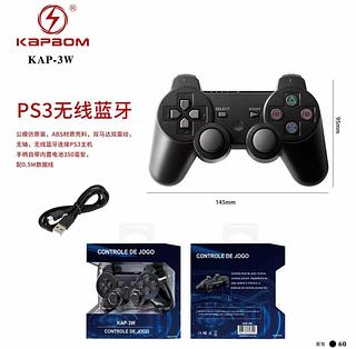 Controle ps3 sem fio Altomex ATLO-3W
