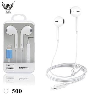 Fone Ouvido iPhone Bluetooth-al-707