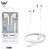 Fone Ouvido iPhone Bluetooth-al-707