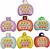 Brinquedo Game Pop-it Educativo Musical Eletrônico Sensorial（cx 120pc）