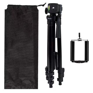 trip celula e camera 1.03m altura