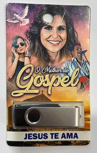 PENDRIV 600-1000 MUSICAS