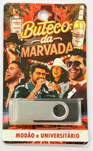 PENDRIV 600-1000 MUSICAS