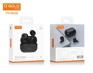 ￼Fone de Ouvido Bluetooth Longa duração—AGOLD