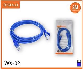 cabo rede para internt 2m