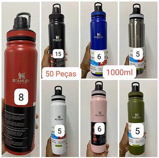 Garrafa térmica stanley 1000ml