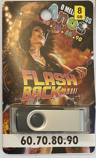 PENDRIV 600-1000 MUSICAS