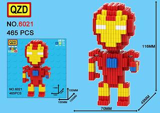 MINNIE BLOCOS DE MONTAR COM 465 PECAS .BLOCOS DE CONSTRUÇÃO