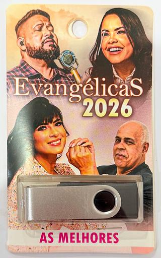 PENDRIV 600-1000 MUSICAS