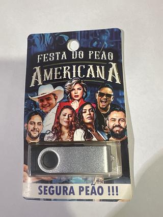 PENDRIV 600-1000 MUSICAS