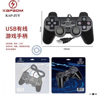 Controle Snes Usb Super Nintendo Pc Notebook Computadorps2