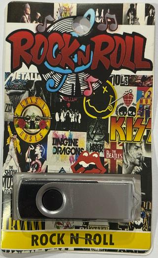 PENDRIV 600-1000 MUSICAS