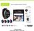 Relogio Inteligente Smartwatch D18S Bluetooth Diversas Cores