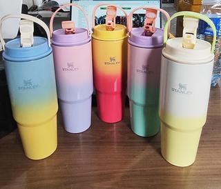 Copo térmico life 900ml