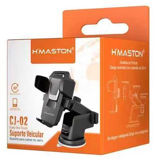 suport veicular carro vidro e panel—HMASTON